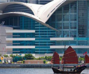 Hongkong 