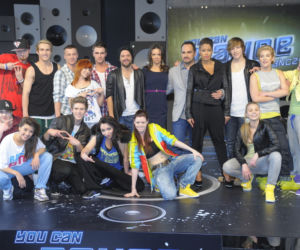 You Can Dance, 6 edycja