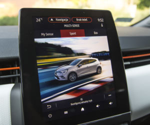 Renault Clio E-TECH 140 Hybrid Intense