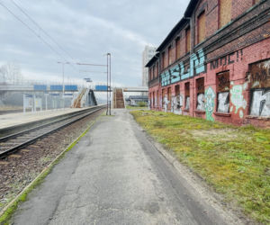 PKP Sosnowiec Południowy