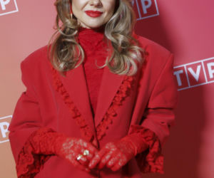 Gwiazdy na benefisie Mieczysława Fogga