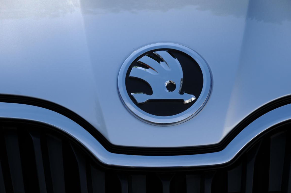 Skoda Rapid - pierwsze oficjalne zdjęcia