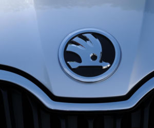 Skoda Rapid - pierwsze oficjalne zdjęcia
