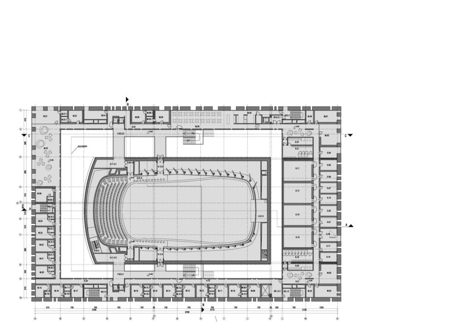 Archiwum Architektury