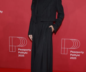 Paszporty POLITYKI 2025