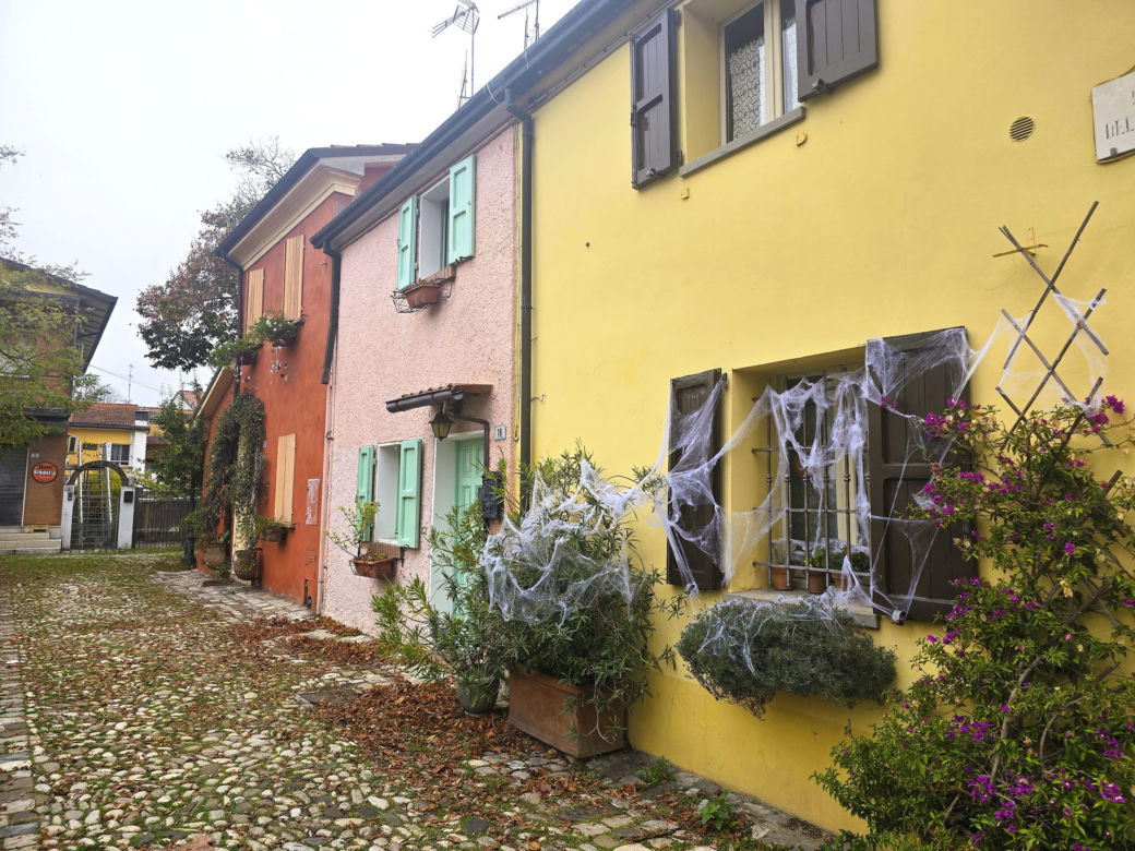 Cesenatico - klimatyczny kurort z historią. Przewodnik po najciekawszych miejscach