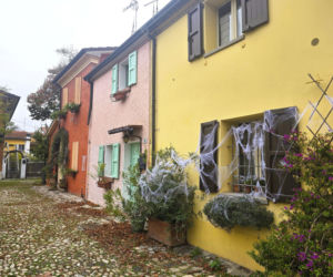 Cesenatico - klimatyczny kurort z historią. Przewodnik po najciekawszych miejscach