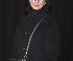 Testament Ann Lee - premiera filmu