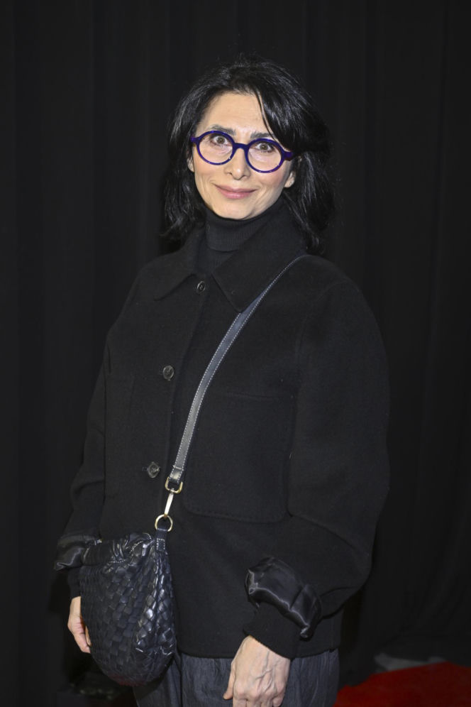 "Testament Ann Lee" - premiera filmu