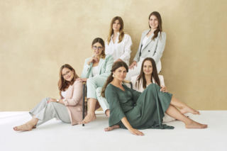 Dom nad jeziorem projektu SAAN Architects