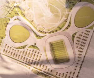 Zagłębiowski Park Sportowy