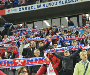 Górnik Zabrze - Wisła Płock: Słabe pożegnanie z ligą na własnym obiekcie [ZDJĘCIA KIBICÓW]