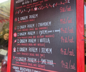 Przewodnik po najsmaczniejszych jarmarkach w Polsce. Tu zjesz prawdziwe smakołyki!