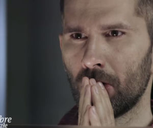 Na dobre i na złe odcinek 565 Grzegorz (Marcin Bosak)
