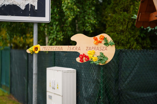 Muzyczna Iskra Cierzpięty 2026