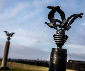 Muzeum na Majdanku stało się bardziej dostępne dla osób niepełnosprawnych [GALERIA]