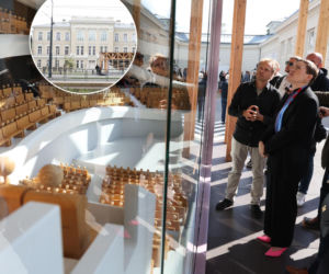Sinfonia Varsovia dostała własny dom. To dopiero początek wielkiej inwestycji
