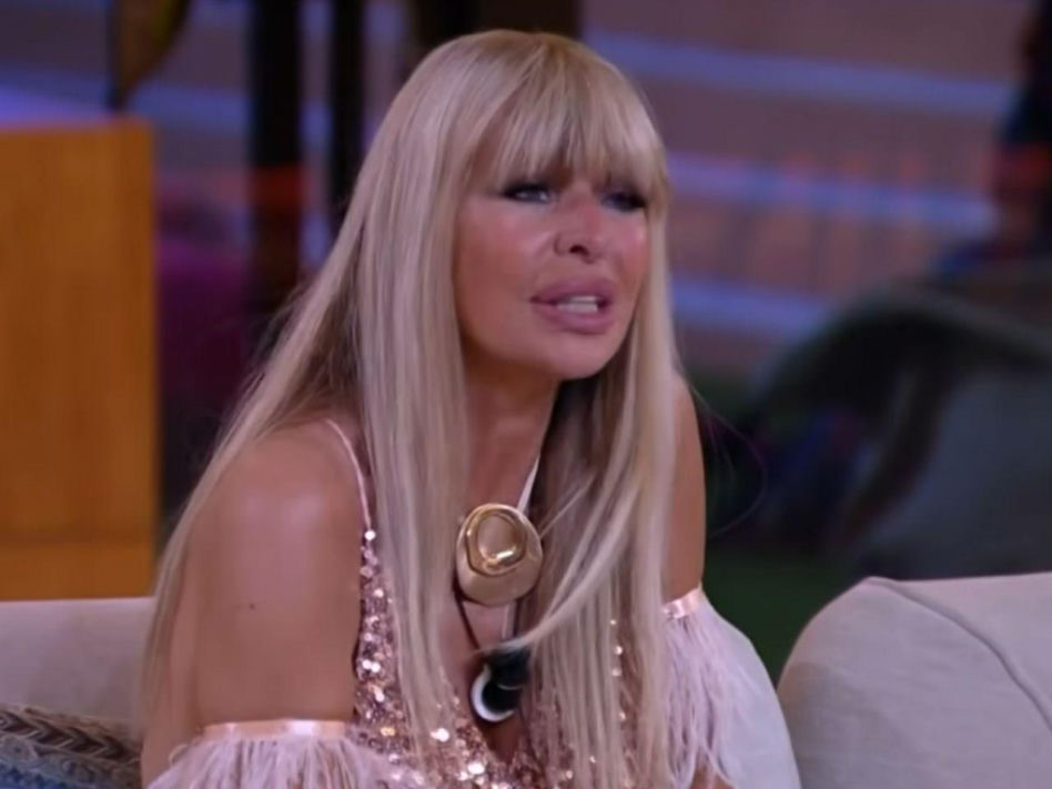 Alessandra Mussolini
