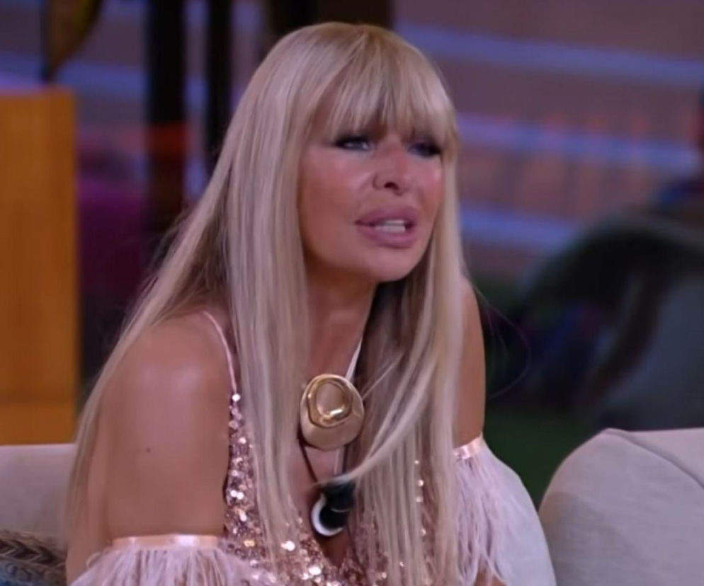 Alessandra Mussolini