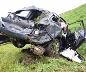 Horror na autostradzie A4. Kierowcy zapomnieli, jak się jeździ? 