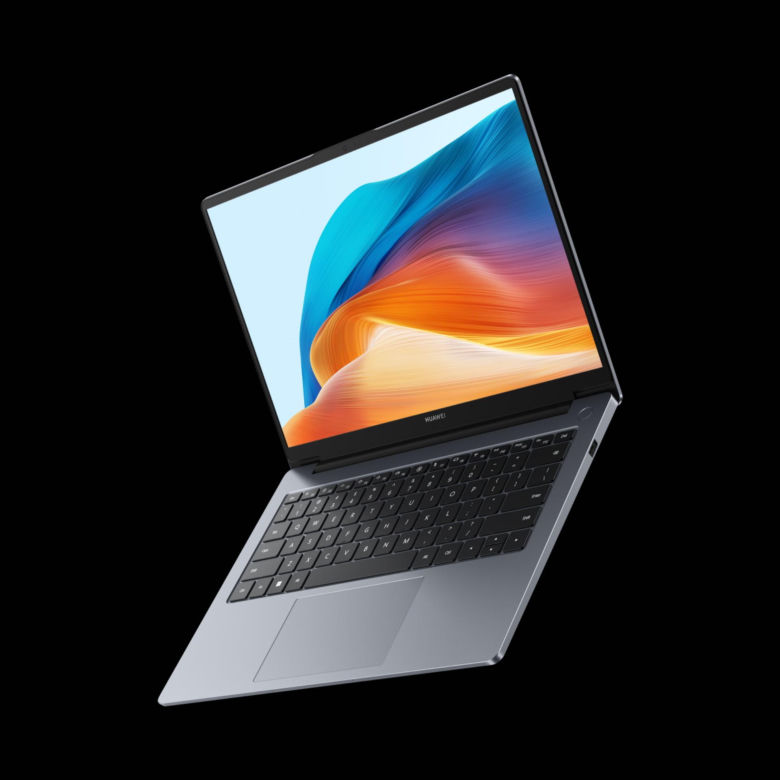 Huawei MateBook D 14 2023
