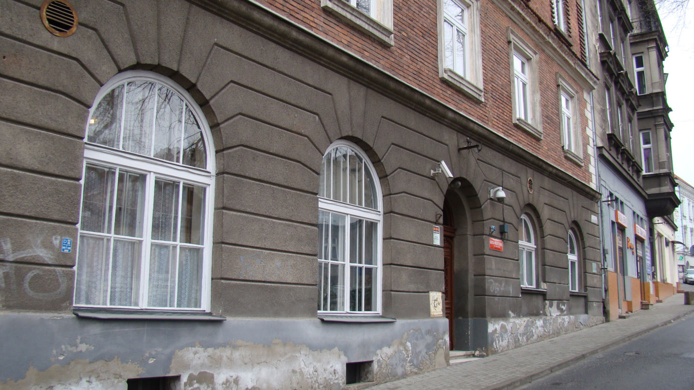 Wyprowadzka uczniów z bursy. Co powstanie w kamienicy przy ul. Św. Anny?