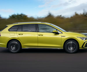 2021 Volkswagen Golf Variant R-Line