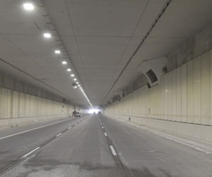 Tunel pod Ursynowem gotowy. Otwarcie opóźnione