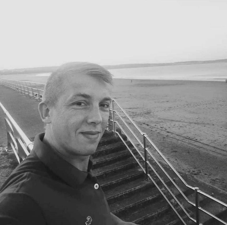Wolontariusz z Przemyśla zginął w Strefie Gazy. Tragiczna śmierć Damiana Sobola 