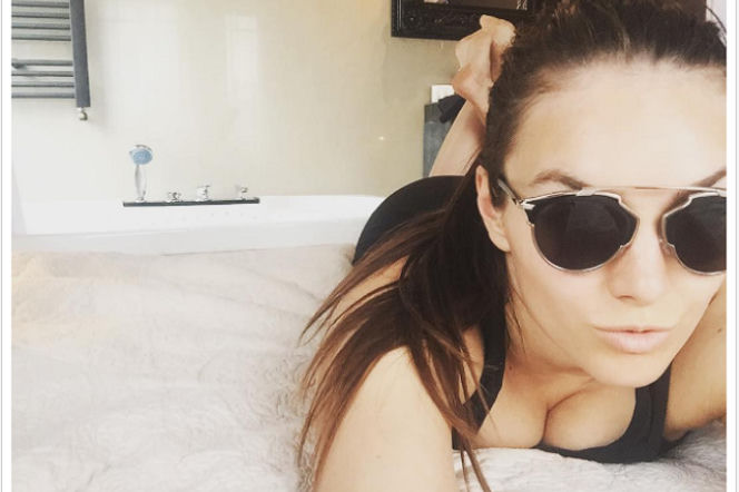 Ewa Farna nago i inne smaczki z Instagrama