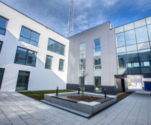 Zintegrowany Komisariat Policji Gdańsk Śródmieście
