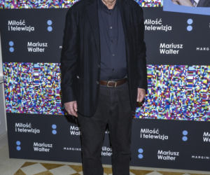 Spotkanie z Bożeną Walter i Zofią Turowską