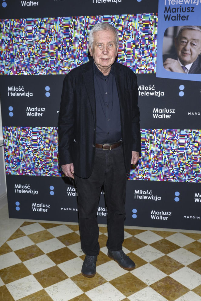 Spotkanie z Bożeną Walter i Zofią Turowską