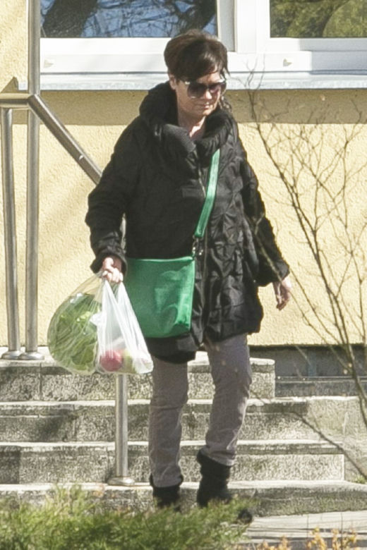 AGNESZKA KOTULANKA