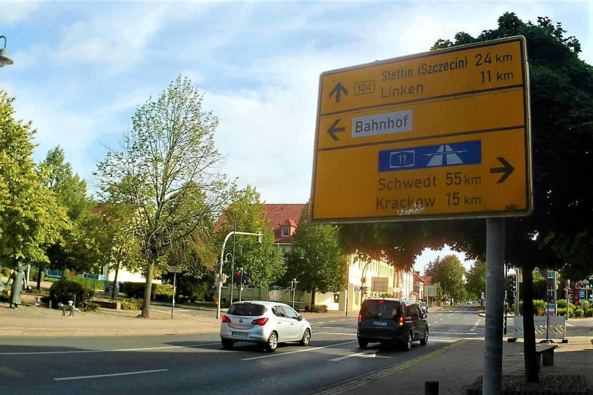 Niedzielne zakupy w Niemczech