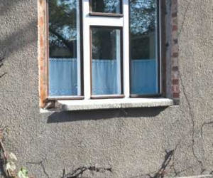 Wymiana okien w starym domu
