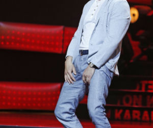 CEZARY PAZURA