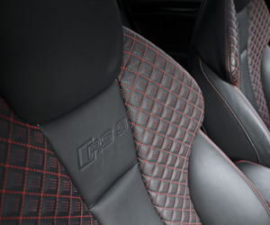 Audi RS3 Sportback 2.5 TFSI quattro
