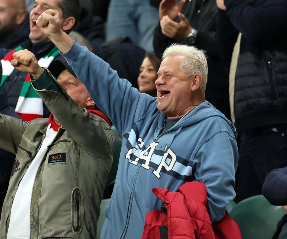 Legia Warszawa - Wisła Kraków