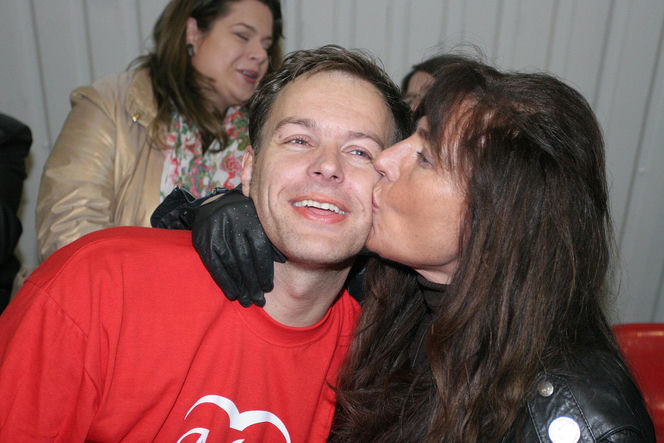 Agnieszka Perepeczko