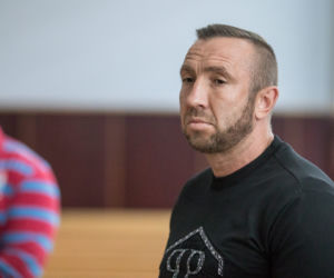 Antyterroryści pójdą siedzieć