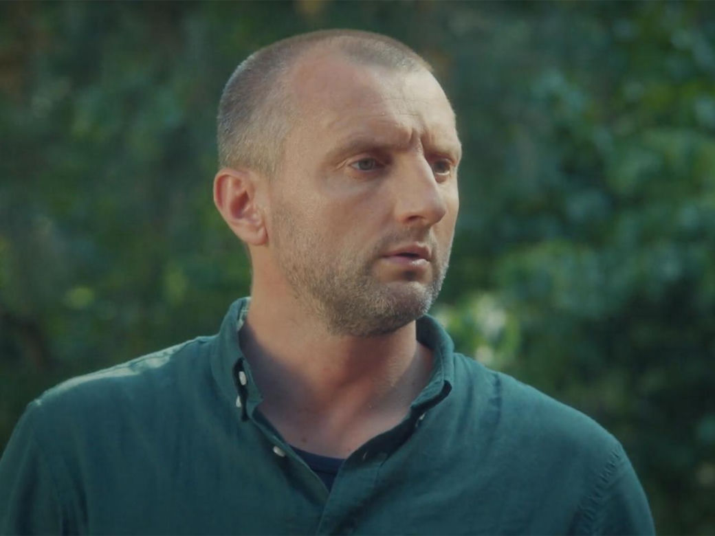 M jak miłość, odcinek 1830: Bartek (Arkadiusz Smoleński)