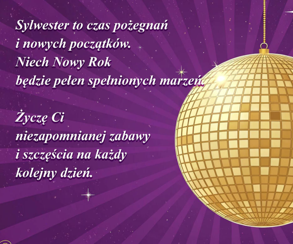 Kartki noworoczne do pobrania