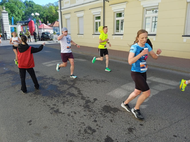 Siedlce: 5. Akademicka Dycha