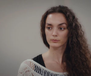 Dziedzictwo, odc. 880. Nana