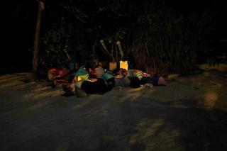 Polacy utknęli na Malediwach