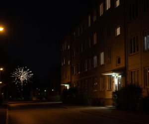 Cisza nocna w Sylwestra. Ile naprawdę kosztuje głośna zabawa?