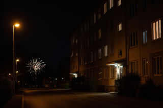 Cisza nocna w Sylwestra. Ile naprawdę kosztuje głośna zabawa?