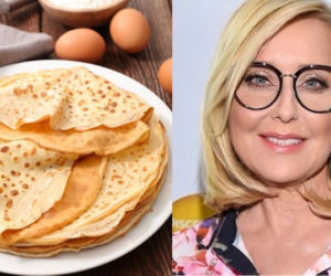 Agata Młynarska mimo choroby uwielbia naleśniki: przepis na bezglutenowe naleśniki