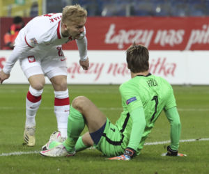 Kamil Jóźwiak